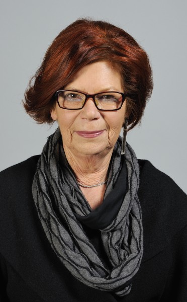 Gisela Kallenbach (Martin Rulsch) 2