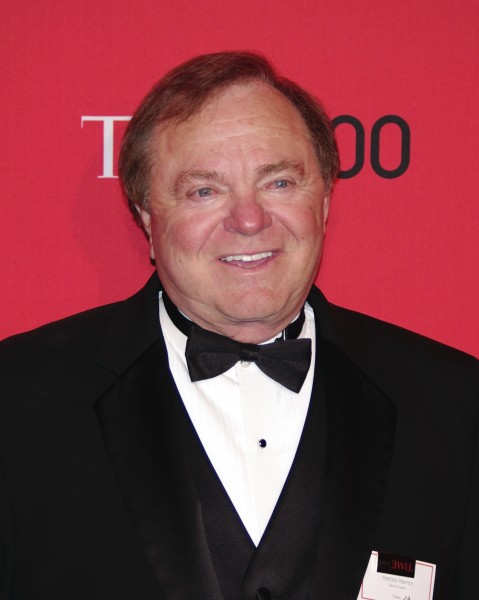 Harold Hamm 2012 Shankbone