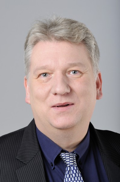 Hartmut Ganzke (Martin Rulsch) 1