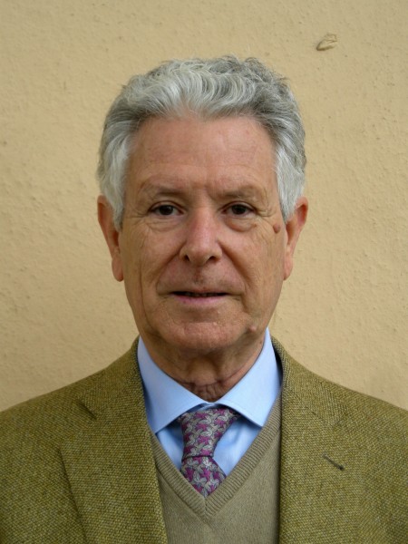 Horacio Capel Saez-1