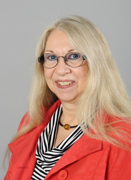 Irene Köhne (Martin Rulsch) 1