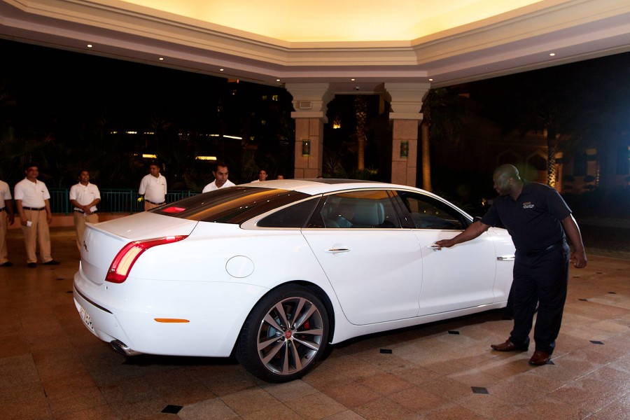 Jaguar Ahlan! Masquerade Ball 2012 (7334510872)