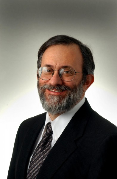 Joel Emer 2003