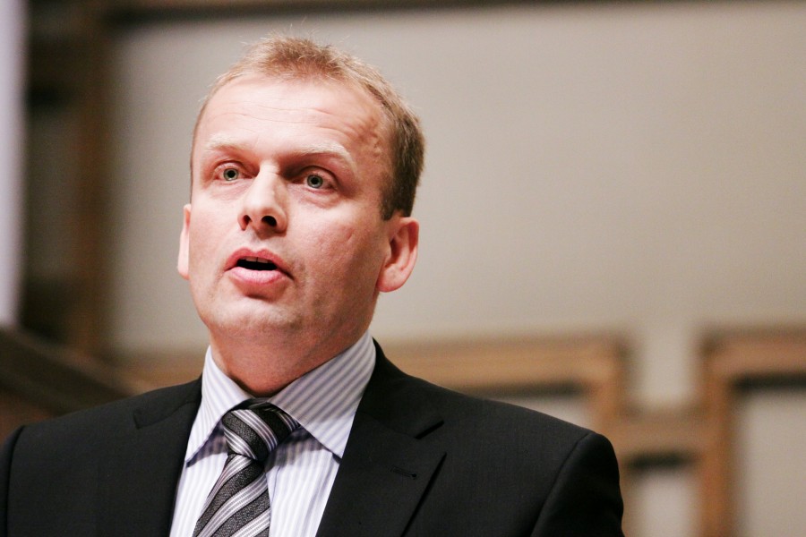 KajLeoJohannesen