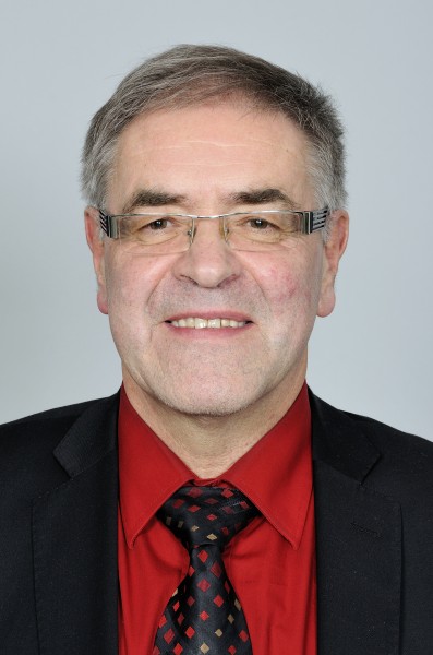 Klaus Bartl (Martin Rulsch) 2