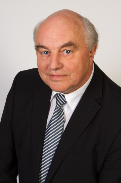 Klaus Krumfuß