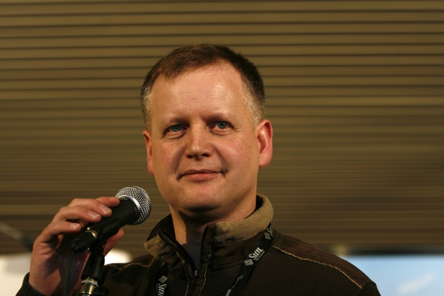 Knut Yrvin