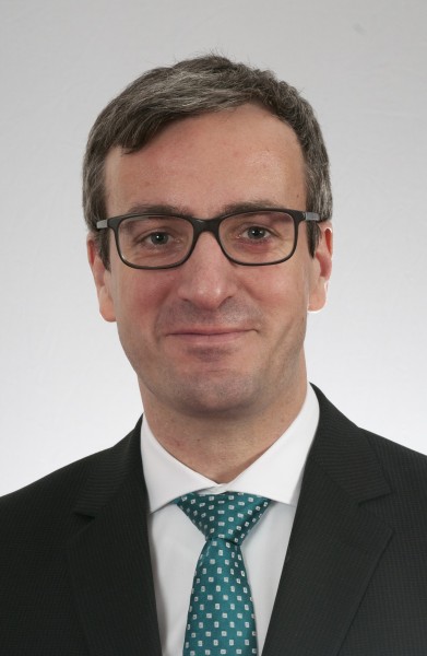 Landtagsprojekt Brandenburg Henryk Wichmann by Olaf Kosinsky