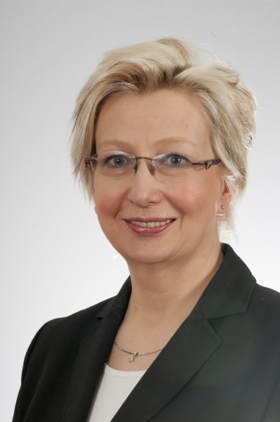 Landtagsprojekt Brandenburg Inka Gossmann-Reetz by Olaf Kosinsky