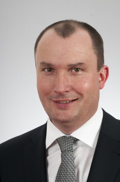 Landtagsprojekt Brandenburg Uwe Liebehenschel by Olaf Kosinsky