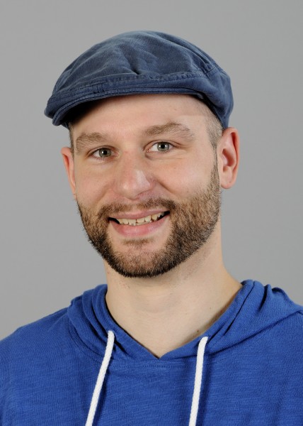 Lars Oberg (Martin Rulsch) 2
