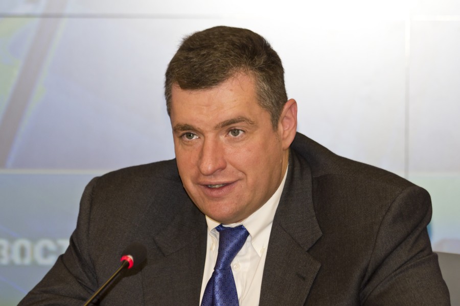 Leonid E Slutsky RN 09-2013