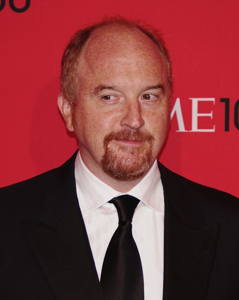 Louis CK 2012 Shankbone
