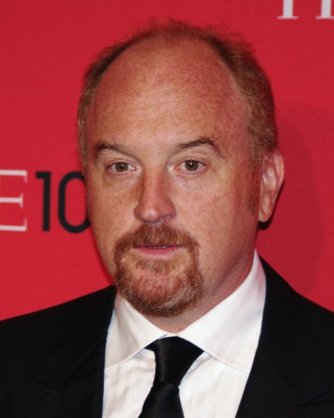 Louis CK 2012 Shankbone 2