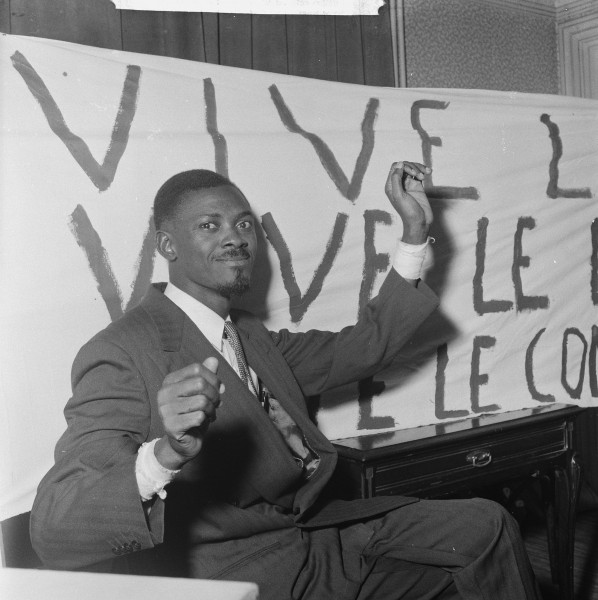 LumumbaBruxelles1960
