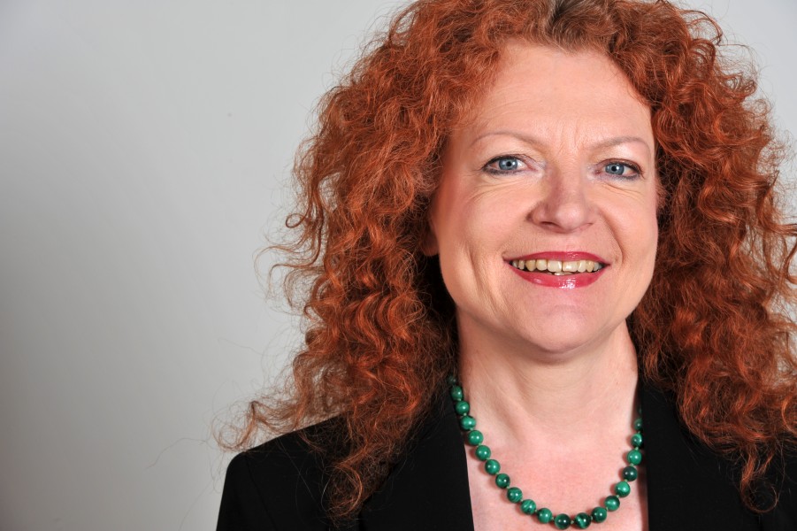 Margarete Bause 2012 - RalfR