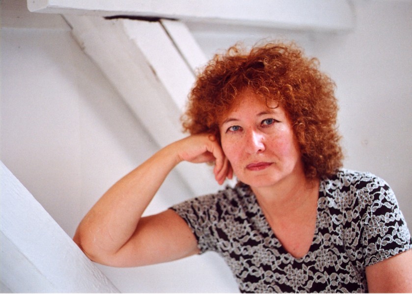 Margit Schreiner