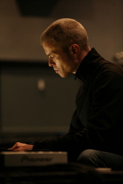 Mark Polscher