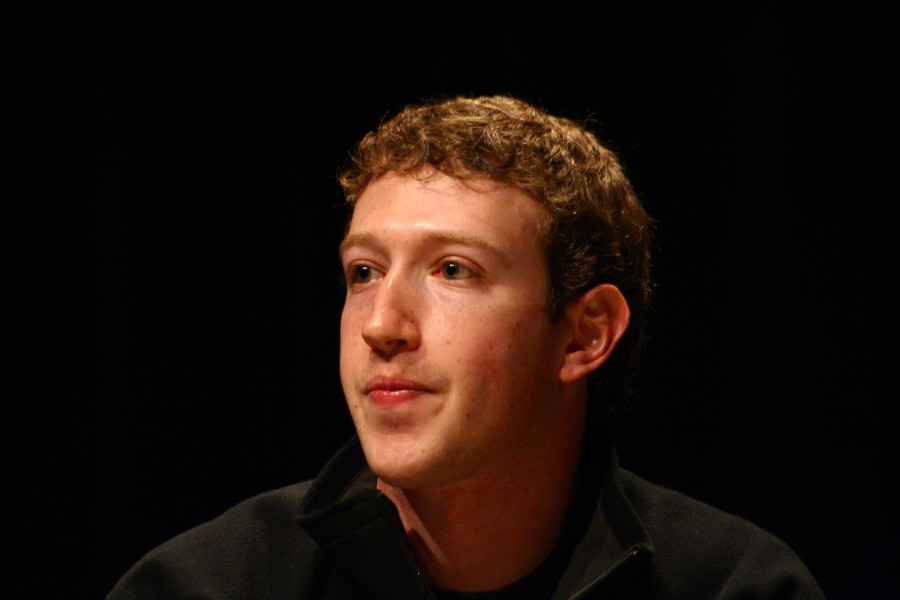Mark Zuckerberg - South by Southwest 2008 - 2