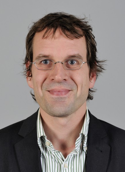 Michael Schäfer (Martin Rulsch) 2