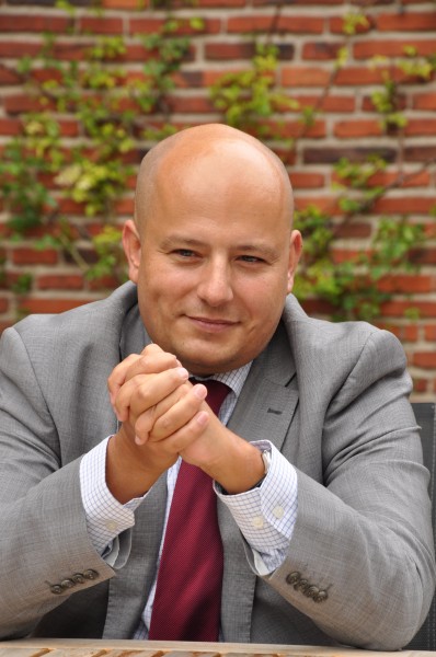 Mikolaj Dowgielewicz eu minister 0c169 7655