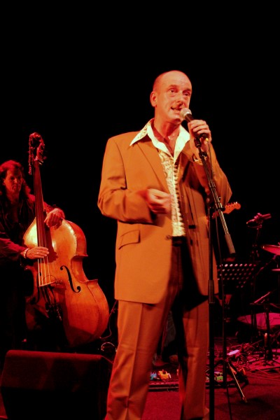 Nico van der Knaap