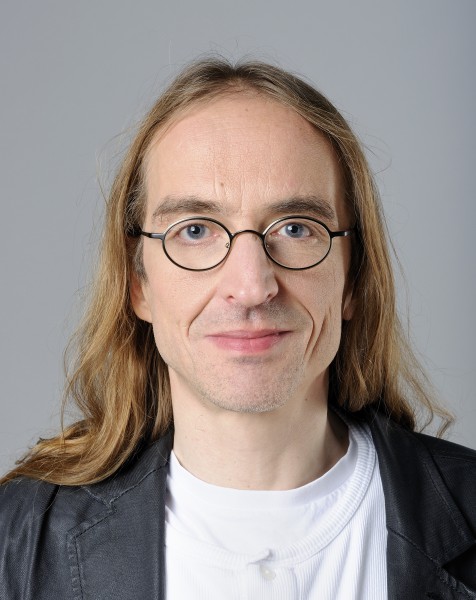 Olaf Wegner (Martin Rulsch) 1