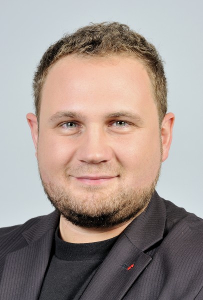 Patrick Öztürk (Martin Rulsch) 1