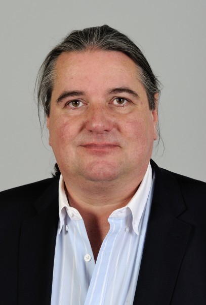 Pavel Mayer (Martin Rulsch) 1