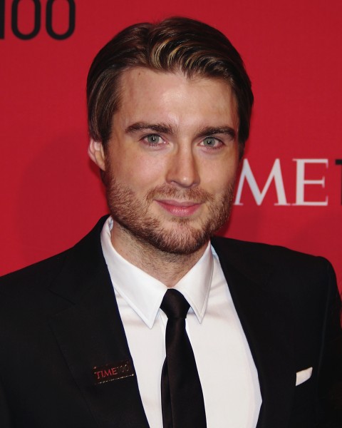 Pete Cashmore 2012 Shankbone