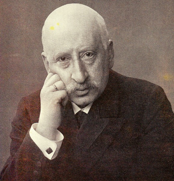 Prof. Mr. D. Simons