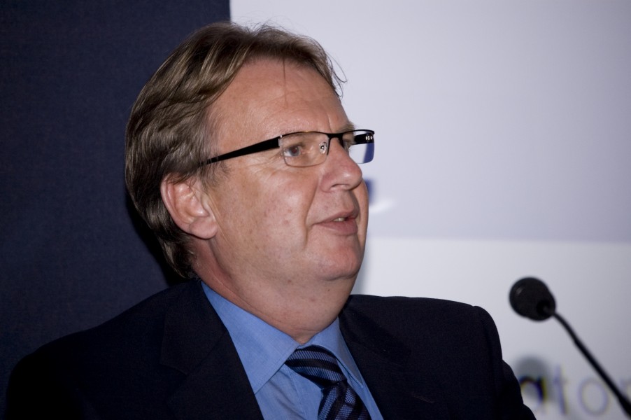 Rhodri glyn thomas