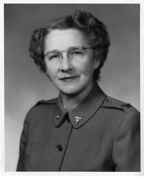 Ruby Ficklin Bryant