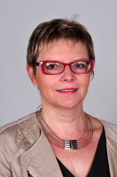 Sabine Dittmar 2012 - RalfR
