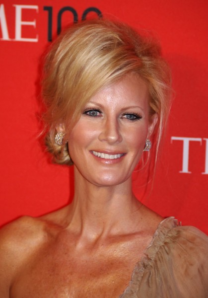 Sandra Lee 2011