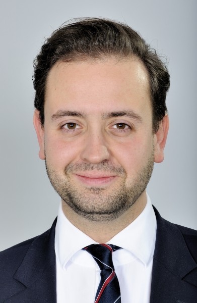 Sebastian Gemkow (Martin Rulsch) 1
