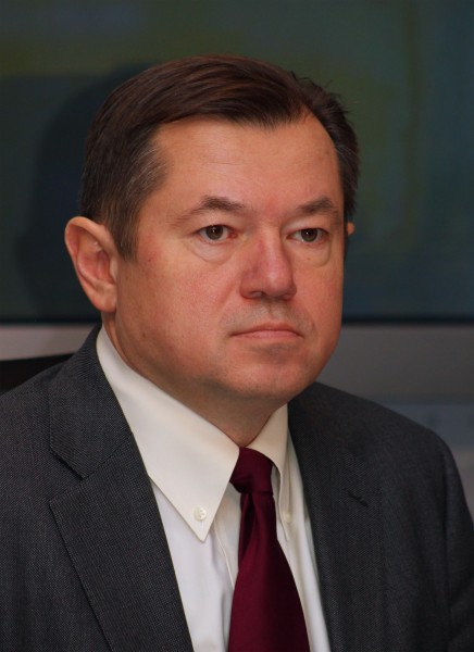 Sergey Glazyev RN MOW 04-2011