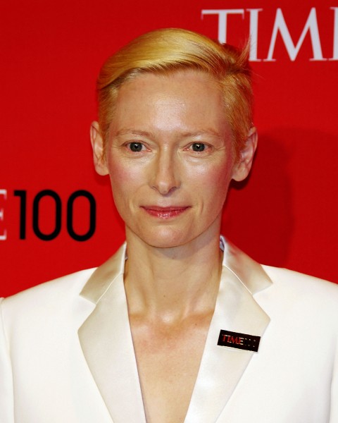 Tilda Swinton 2012 Shankbone