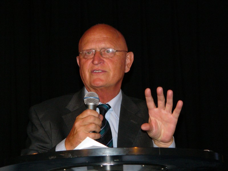 Vaclav Paces