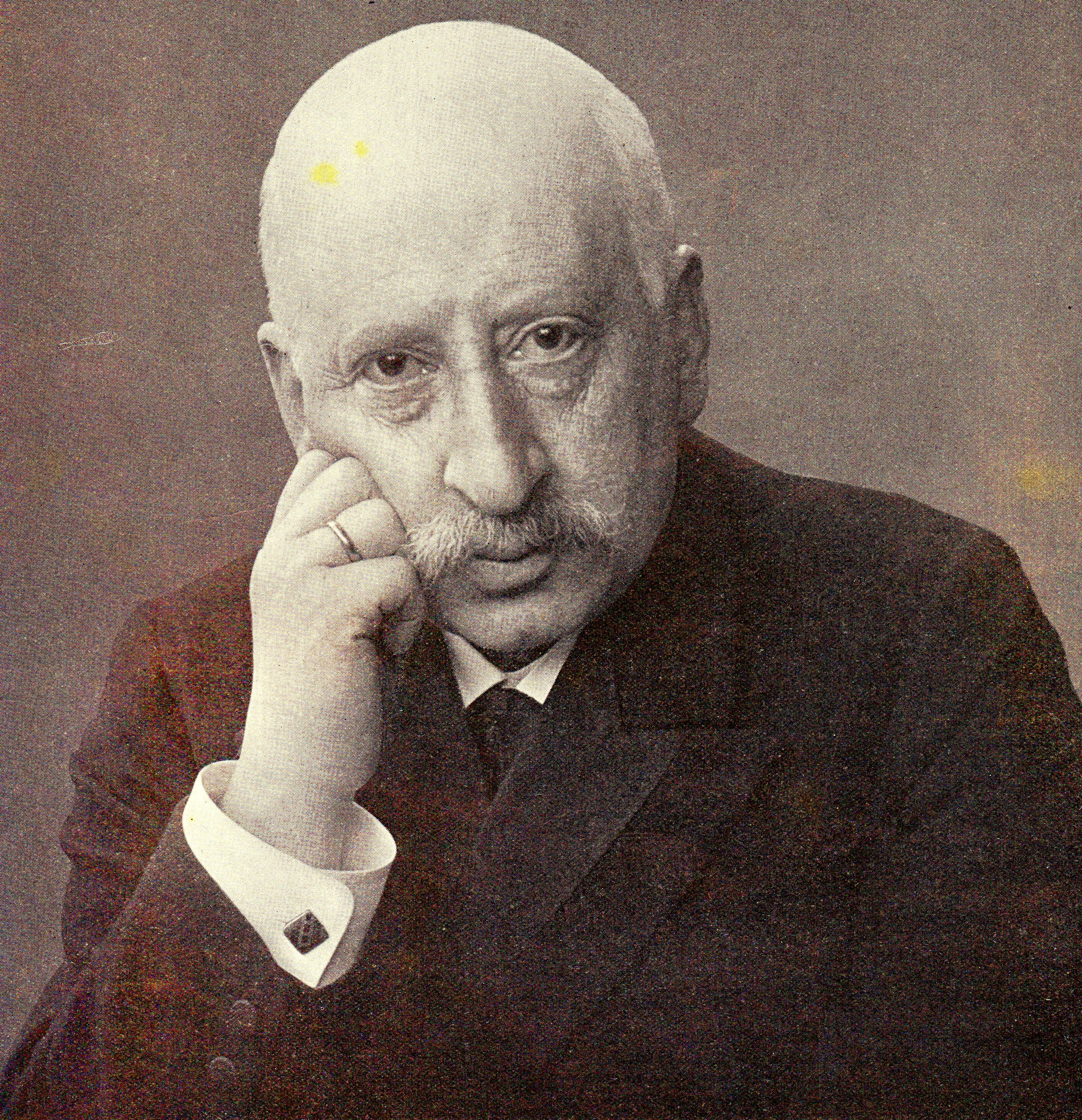 Prof. Mr. D. Simons