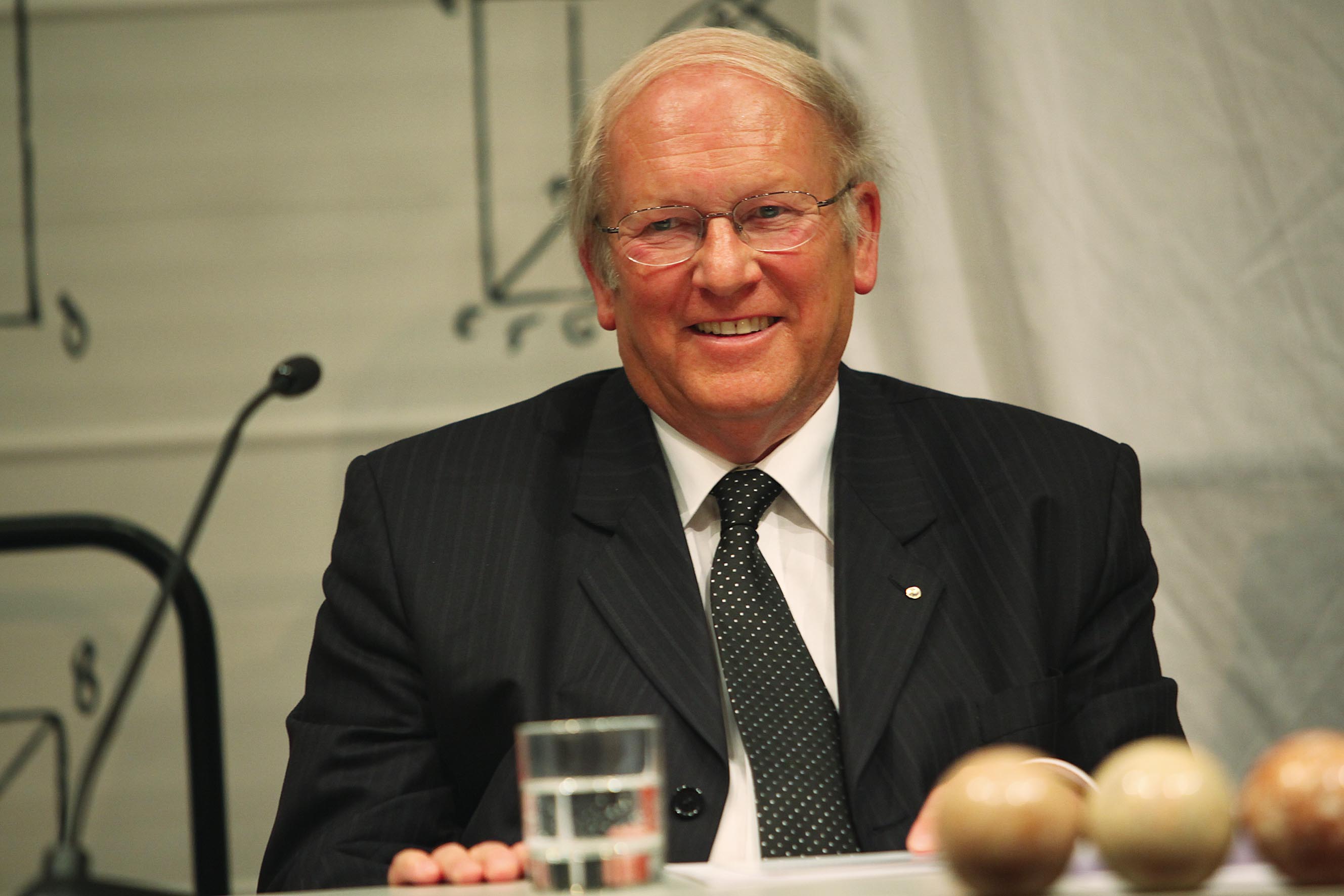 RÃ¼diger Ahrens