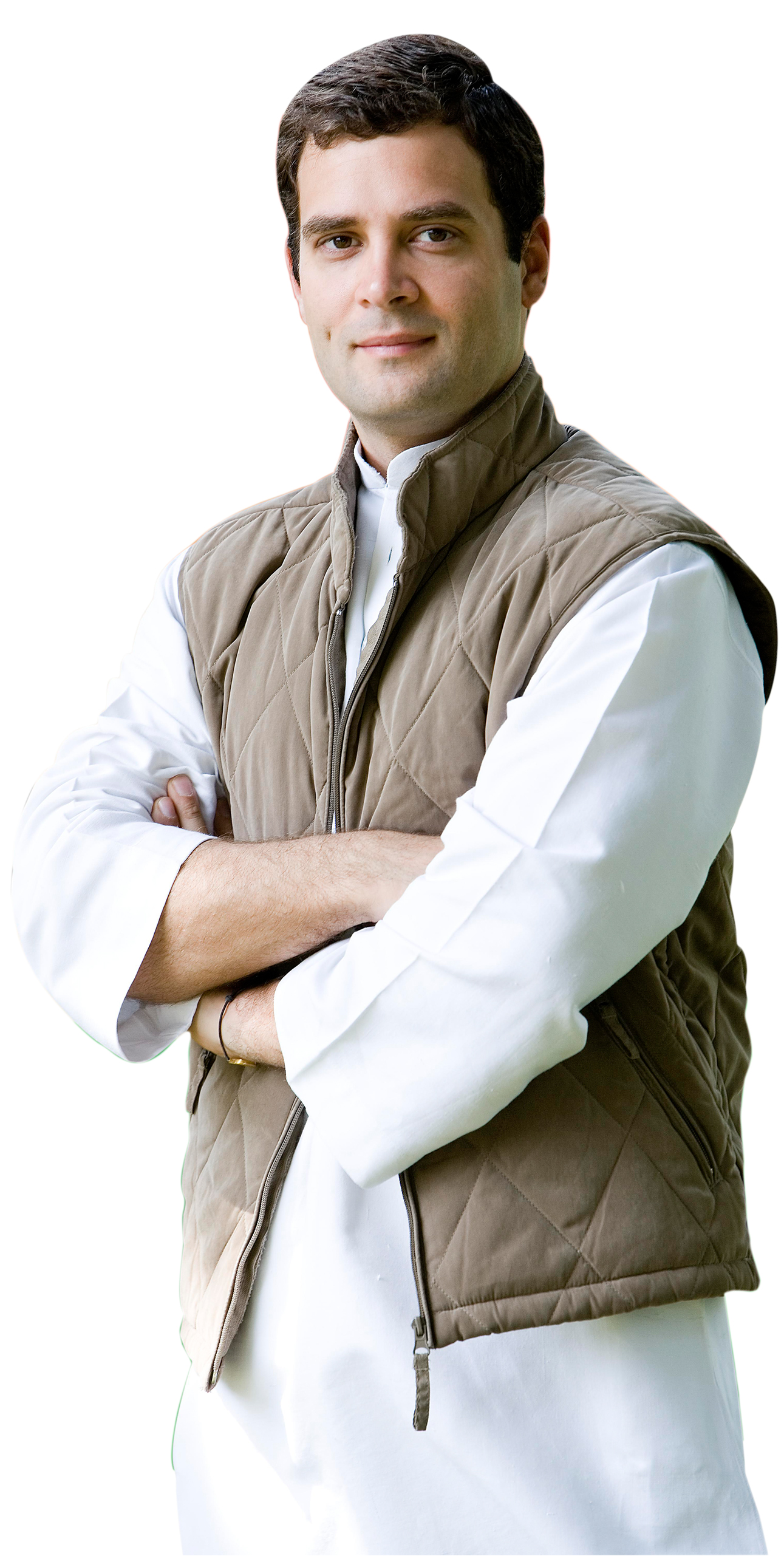 Rahul Gandhi (full)