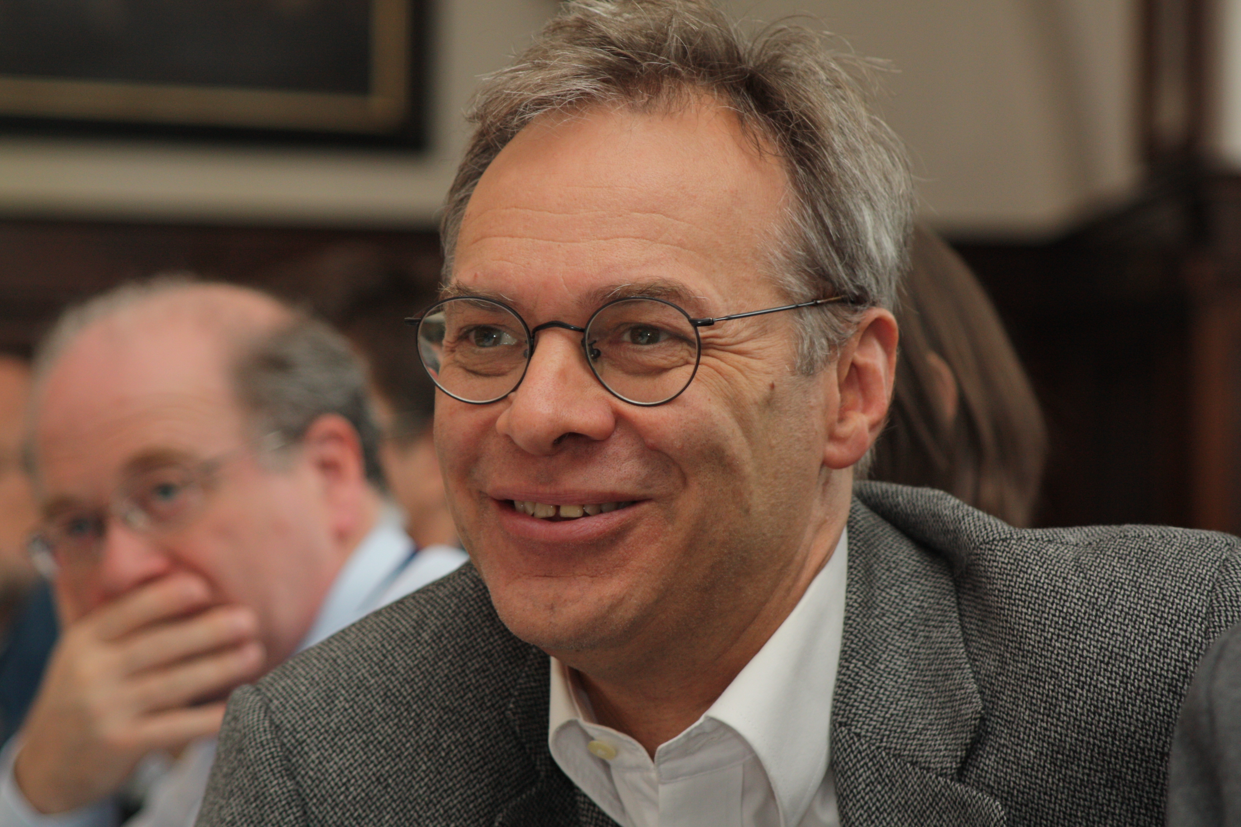 Rainer Muenz