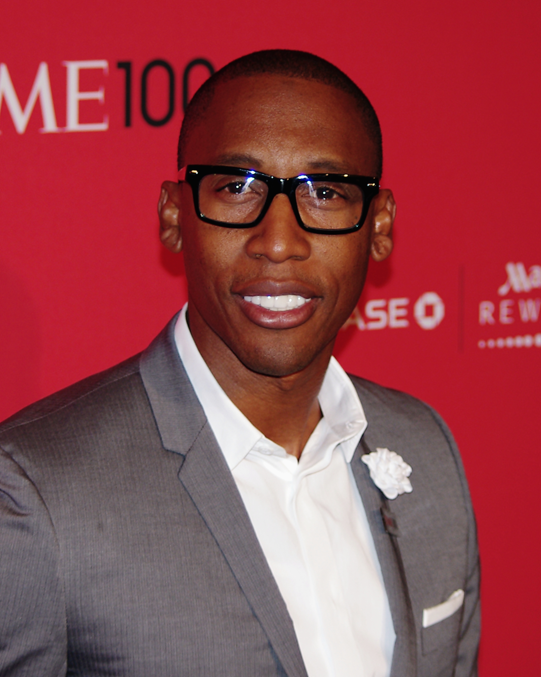 Raphael Saadiq 2012 Shankbone