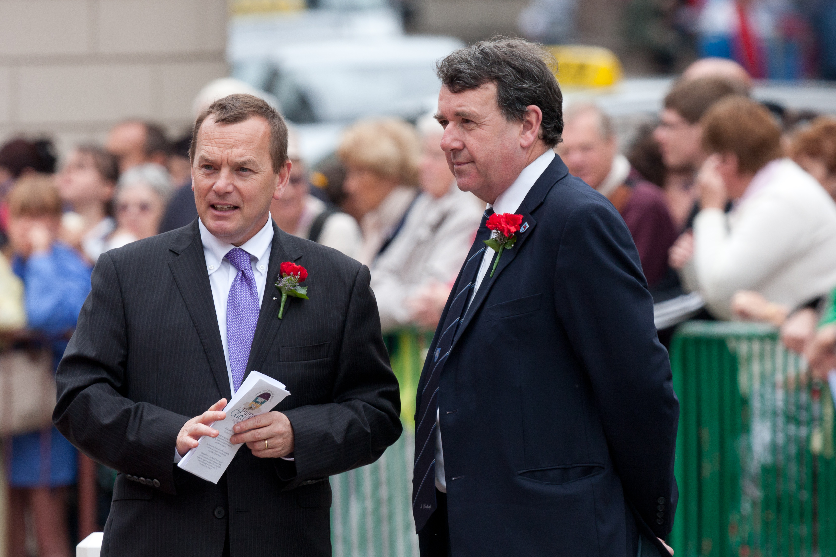 Royal Visit 2012 0003