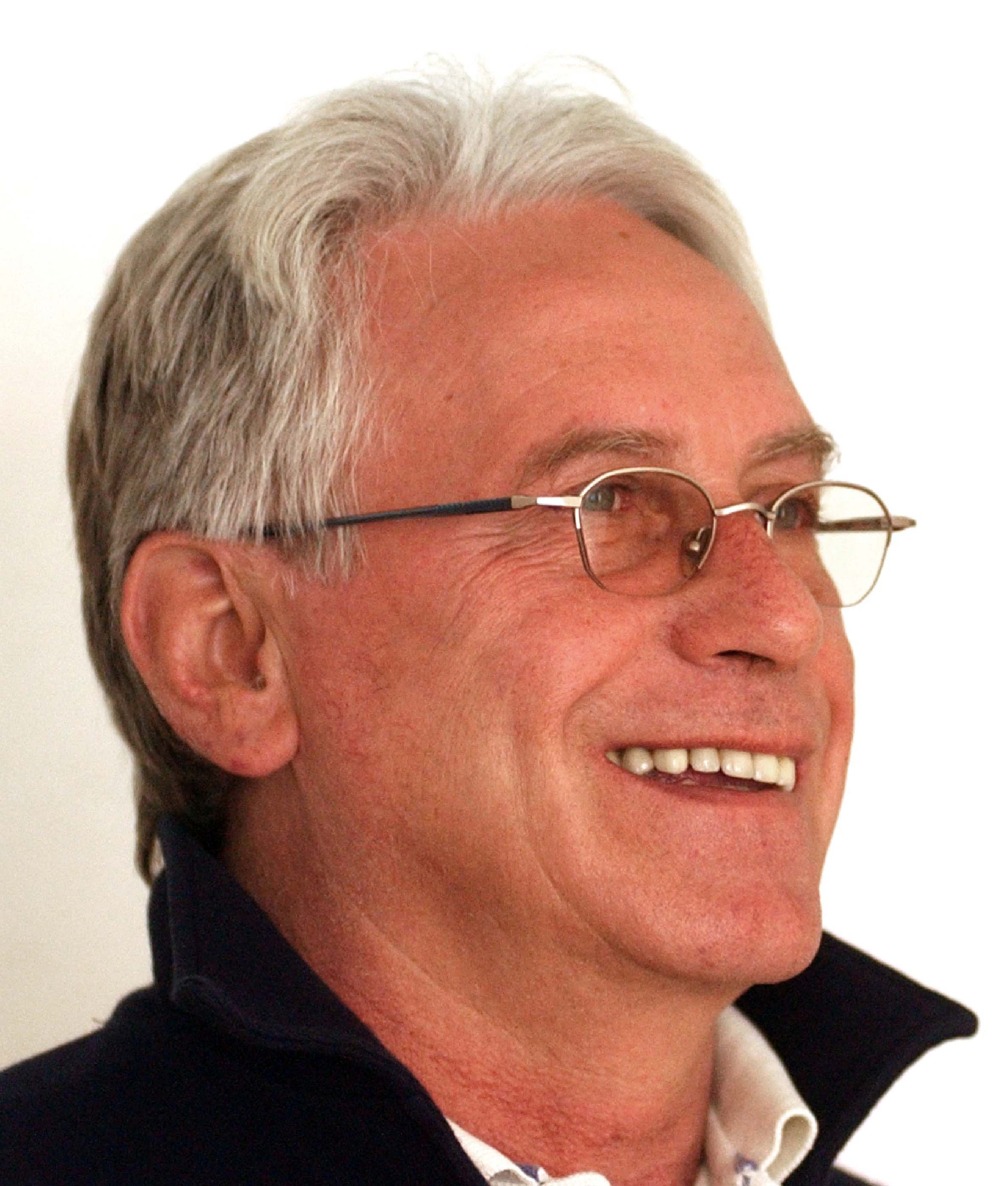 Rudolf Hinterleitner