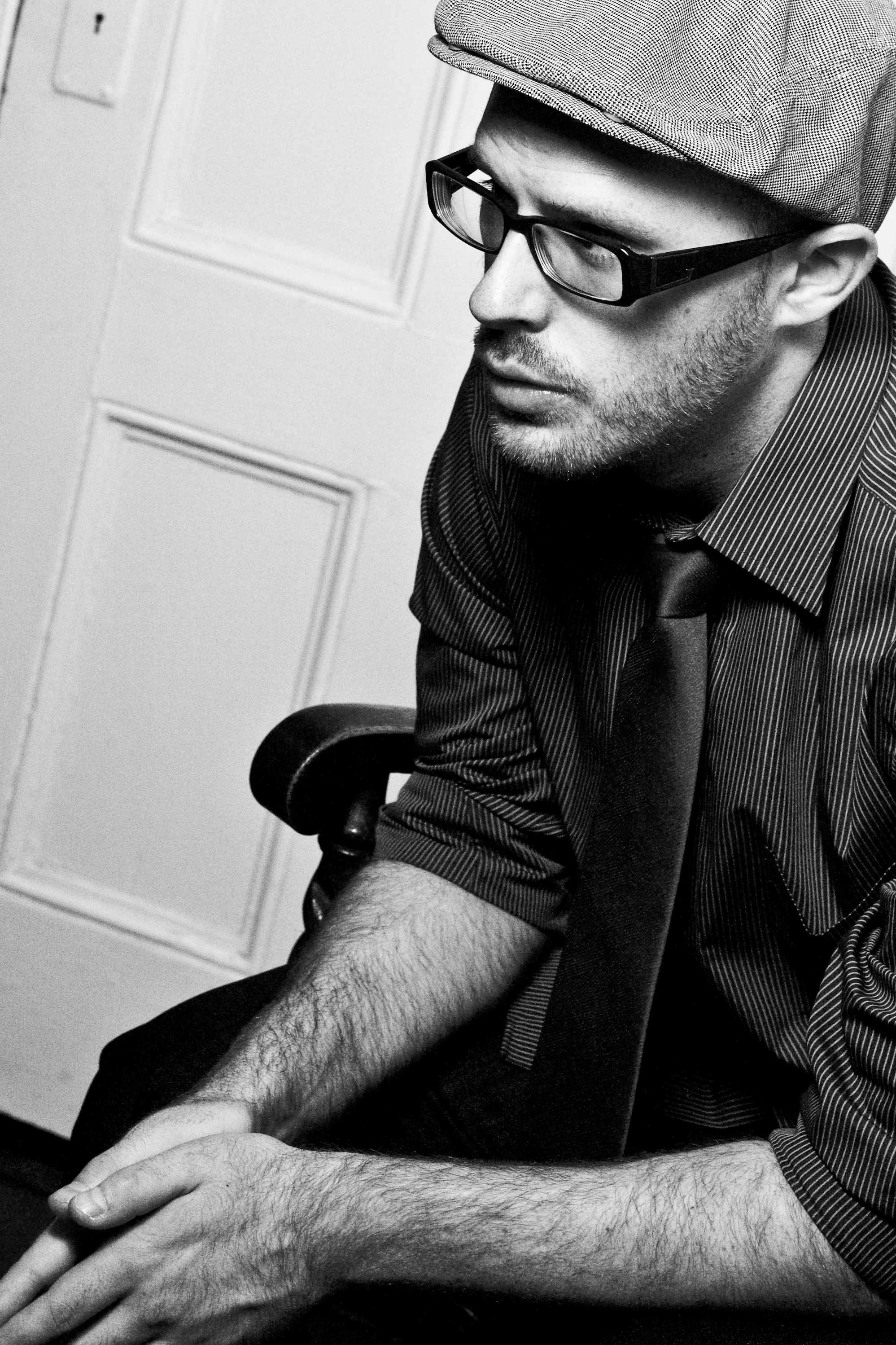 RyanScottOliverHeadshotPlymouth