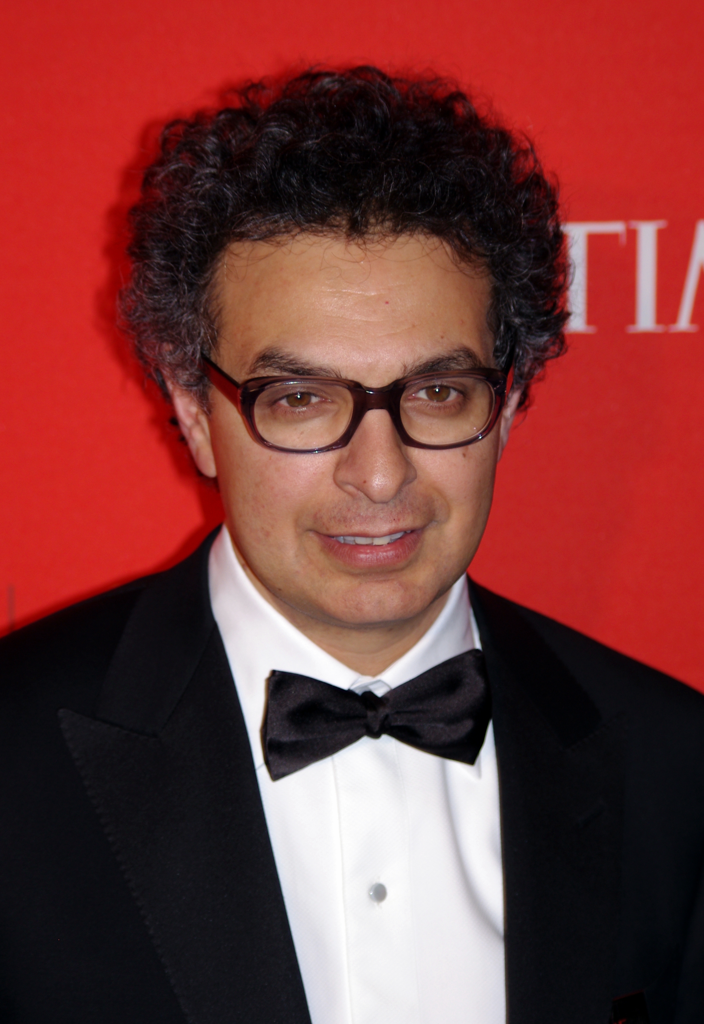 Saad Mohseni 2011 Shankbone