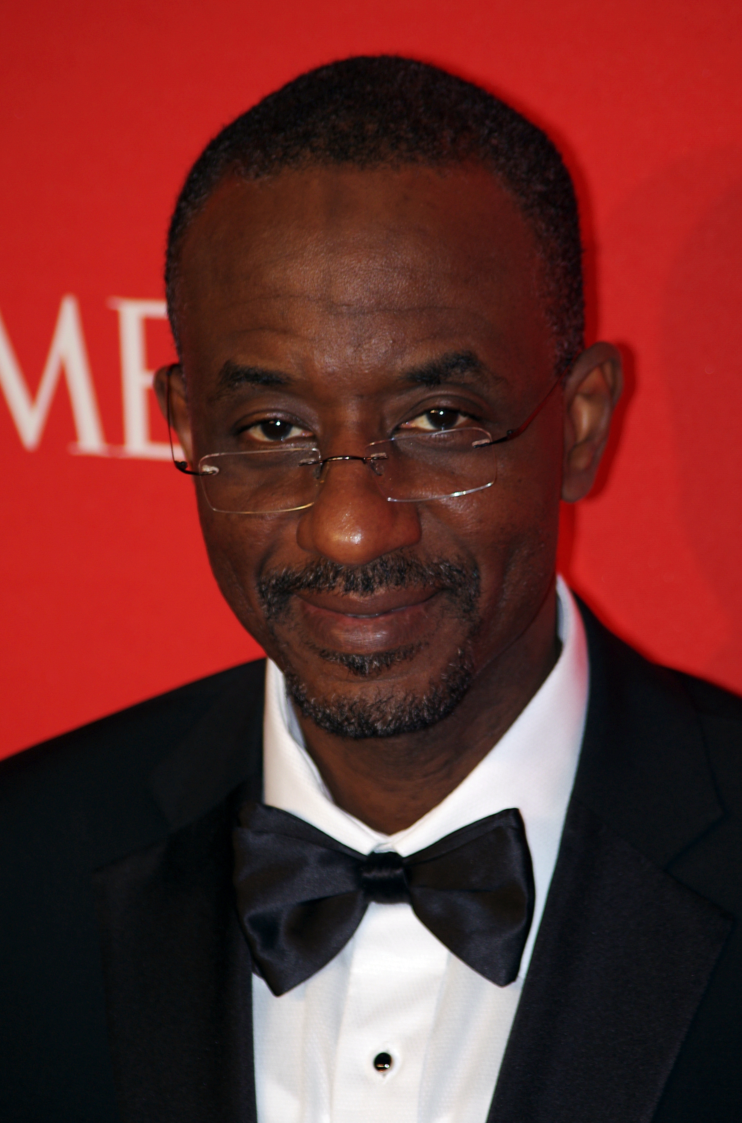 Sanusi Lamido Sanusi 2011 Shankbone