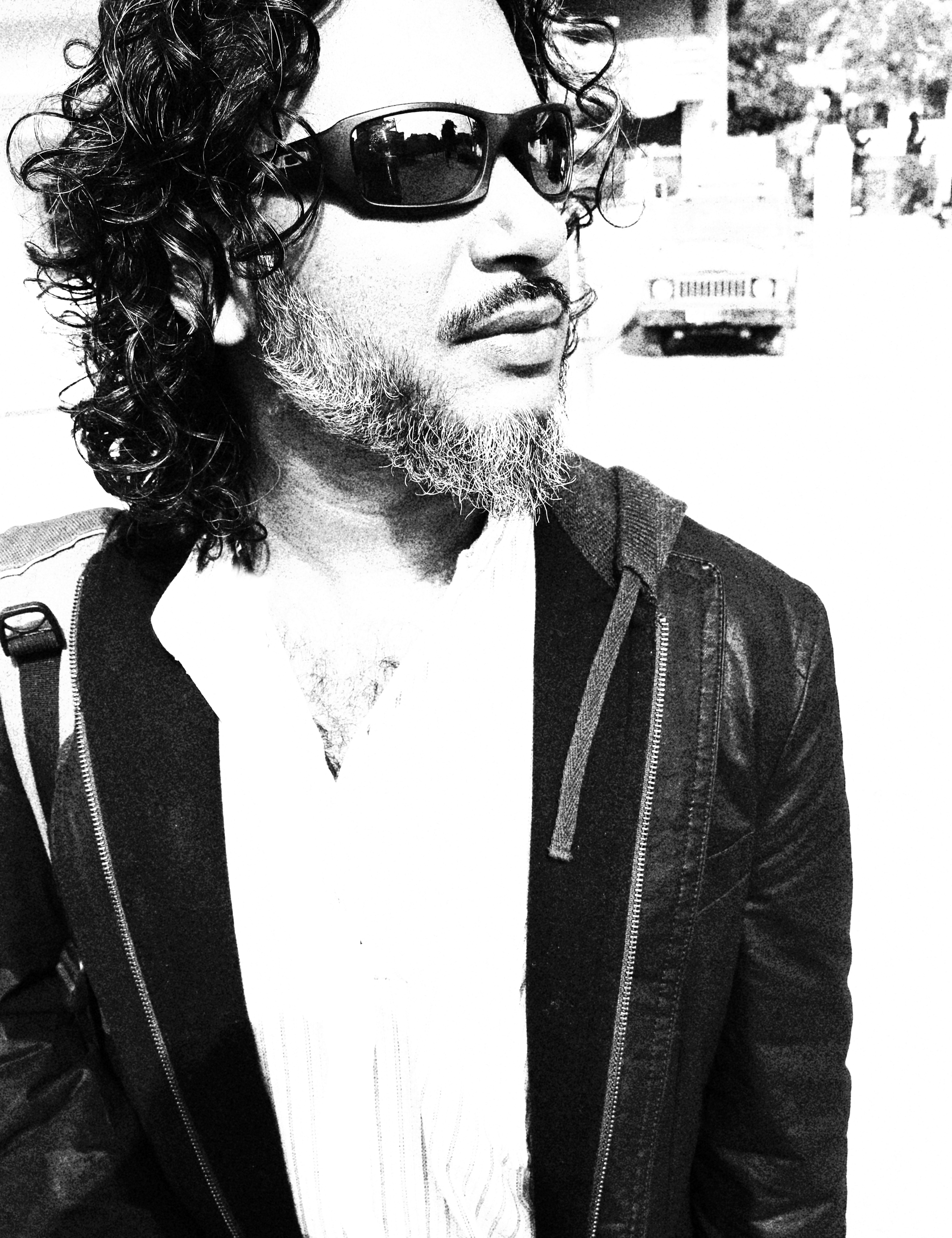 Shehan Karunatilaka - Jaipur